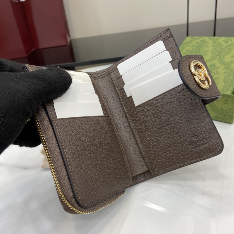 Gucci Wallets & Purse